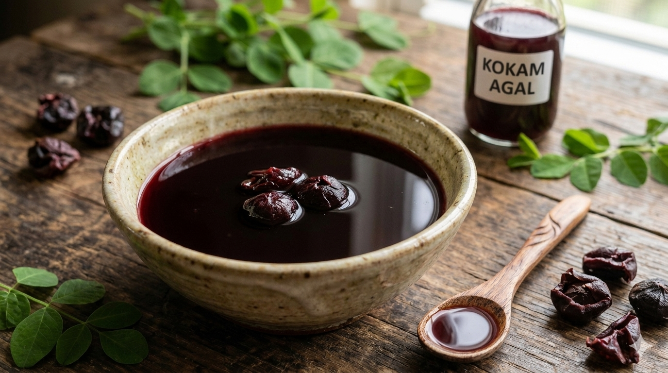 Kokam Agal